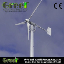 30kw Wind Turbine Price for Horizontal Axis Windmill